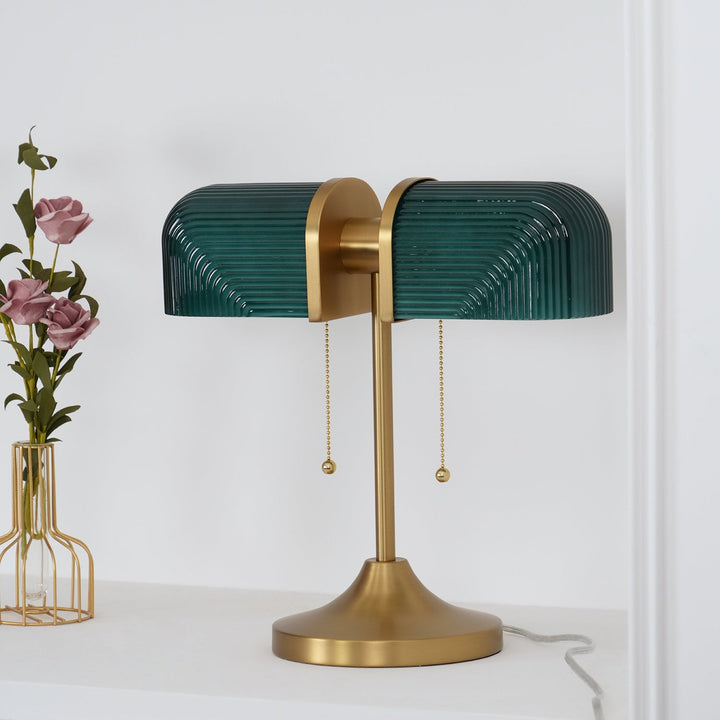 Ashby Bordslampa