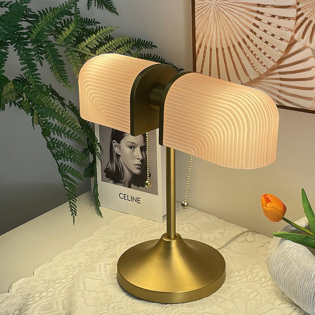 Ashby Bordslampa