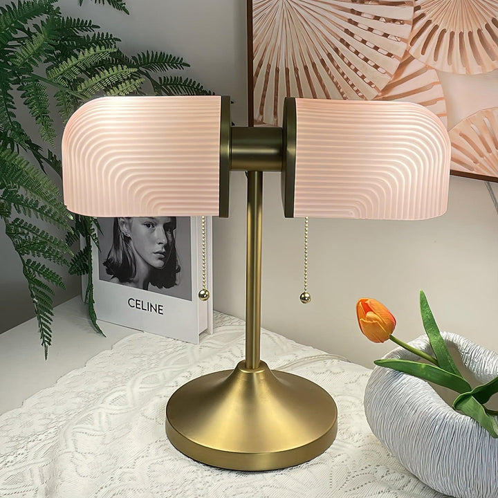 Ashby Bordslampa