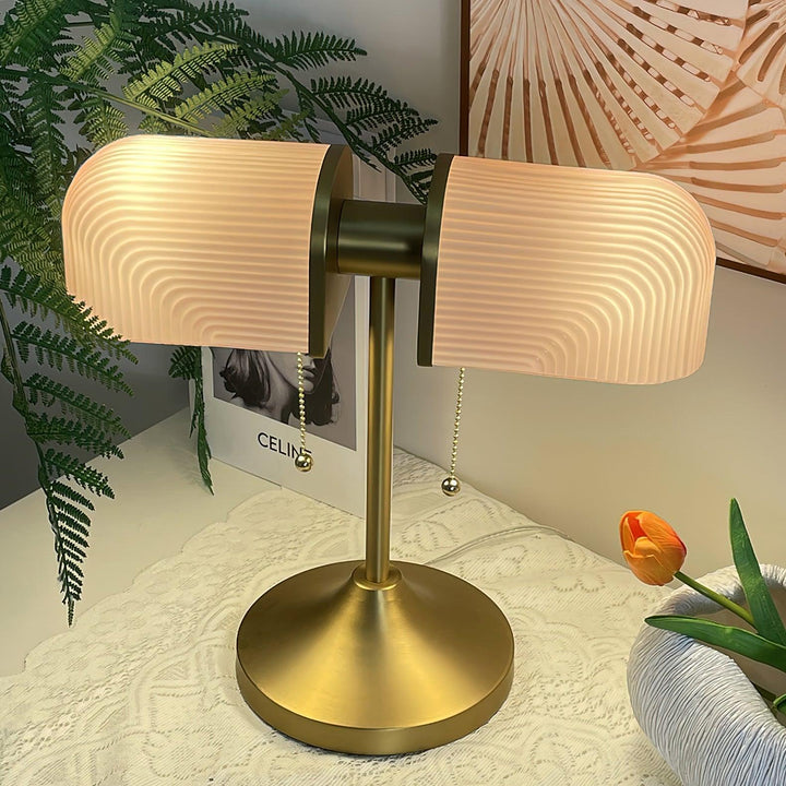 Ashby Bordslampa