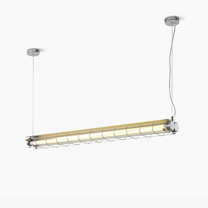 Artisan Glass Linearity Kandelaber