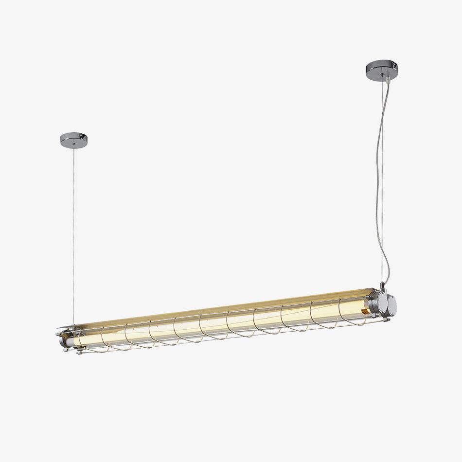 Artisan Glass Linearity Kandelaber