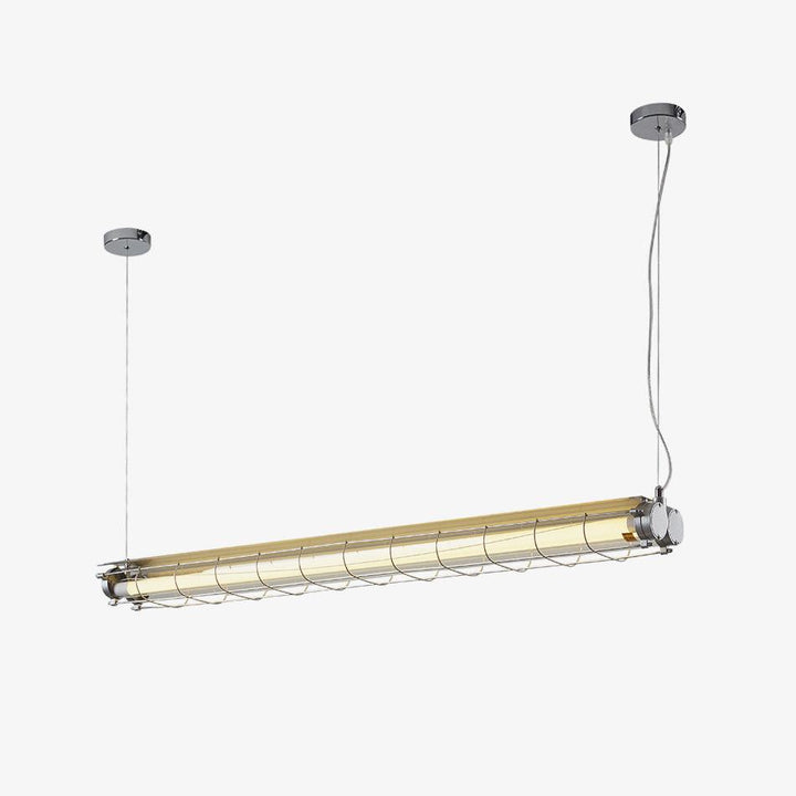 Artisan Glass Linearity Kandelaber