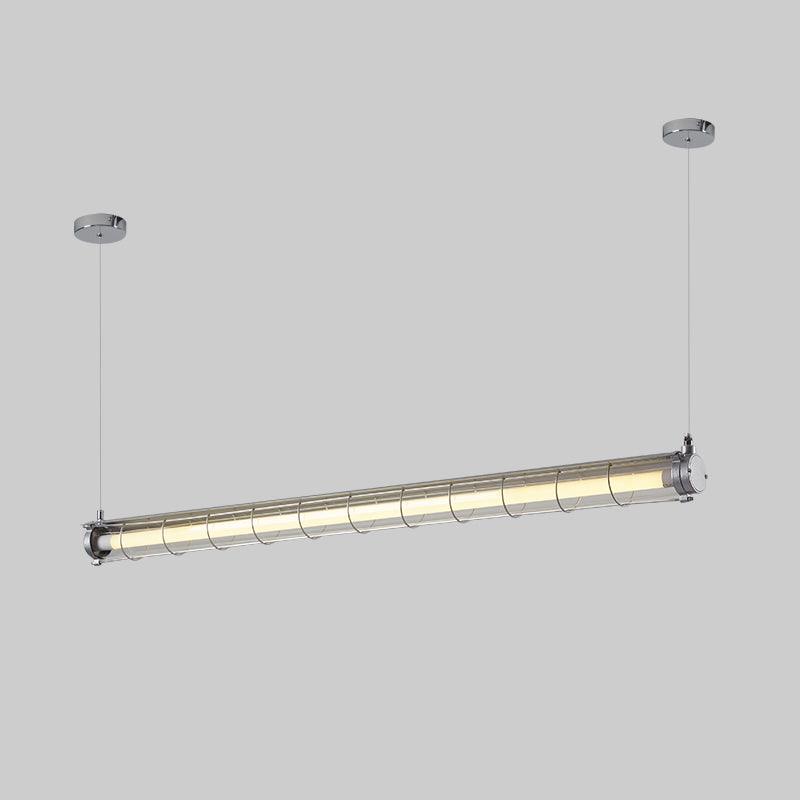 Artisan Glass Linearity Kandelaber