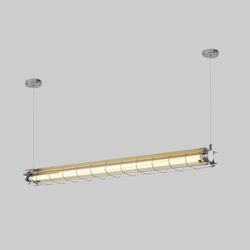 Artisan Glass Linearity Kandelaber