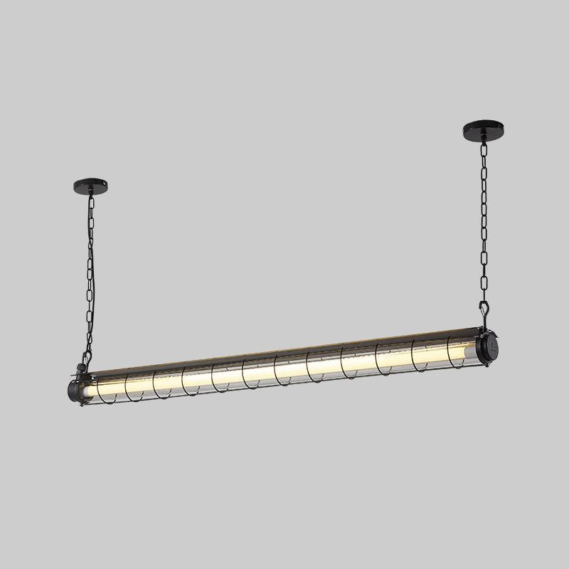 Artisan Glass Linearity Kandelaber