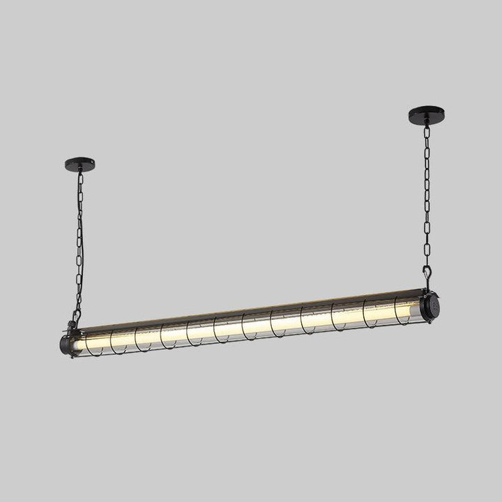 Artisan Glass Linearity Kandelaber
