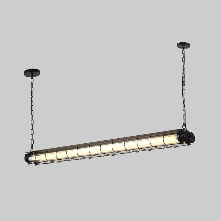 Artisan Glass Linearity Kandelaber