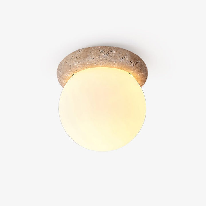 Asteroid Taklampa