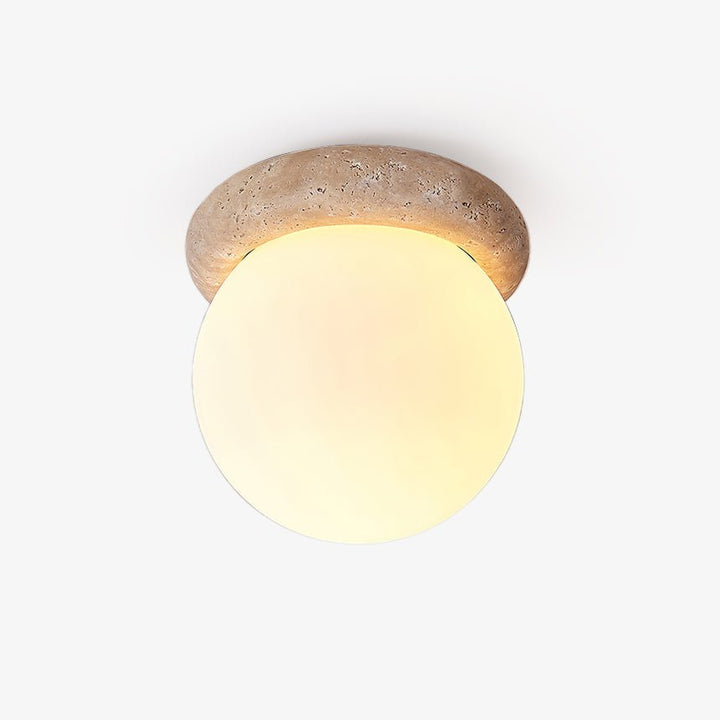 Asteroid Taklampa