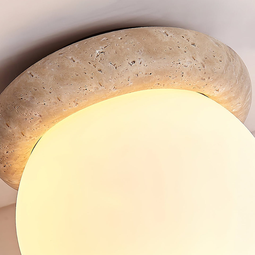 Asteroid Taklampa