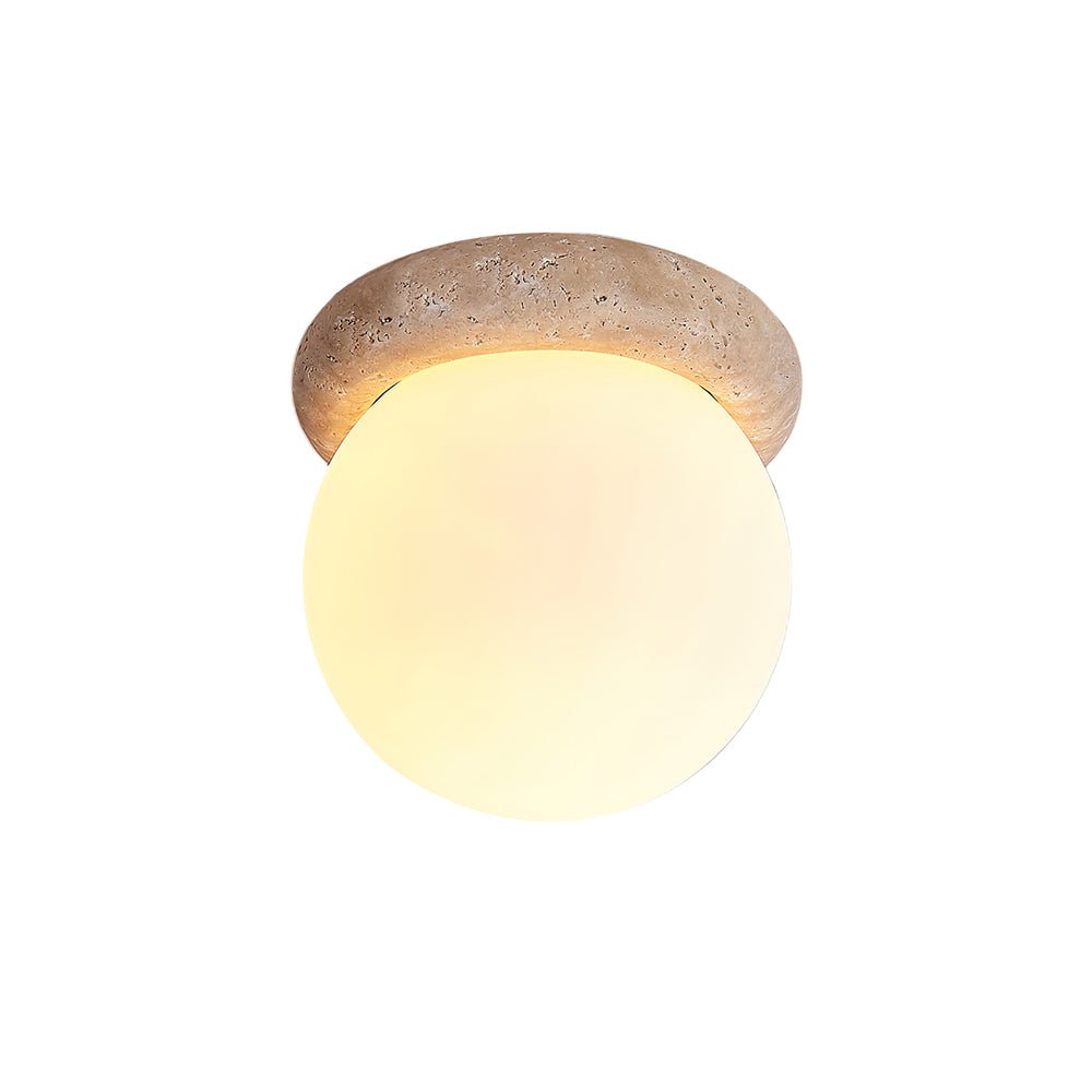 Asteroid Taklampa