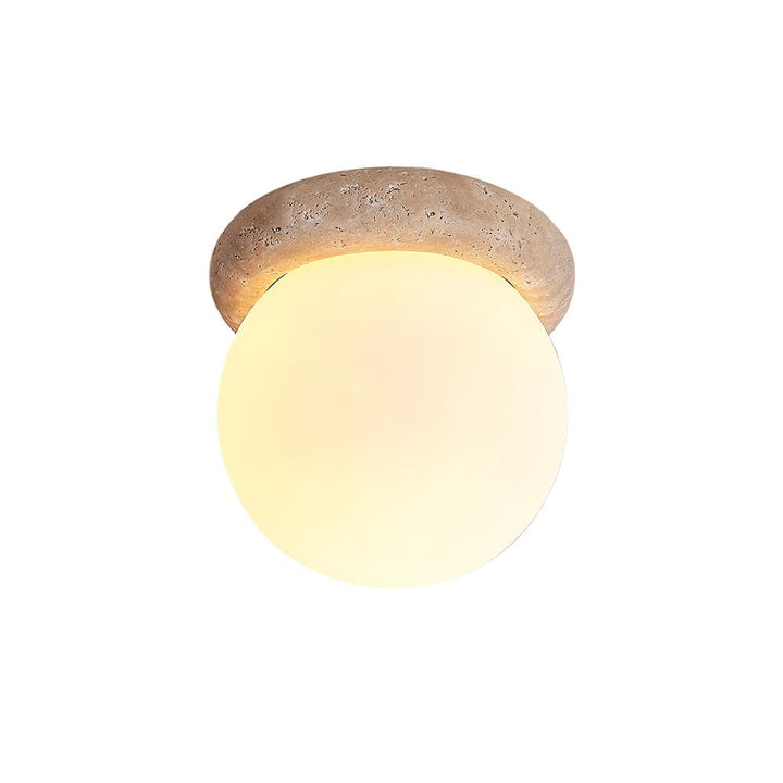 Asteroid Taklampa
