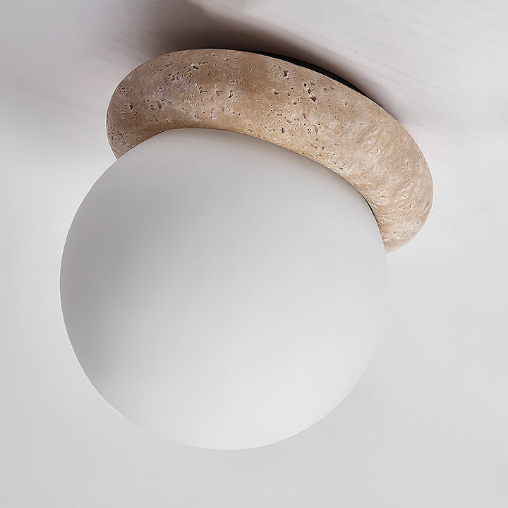 Asteroid Taklampa