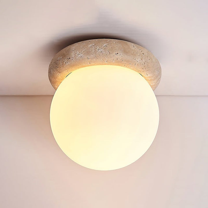 Asteroid Taklampa