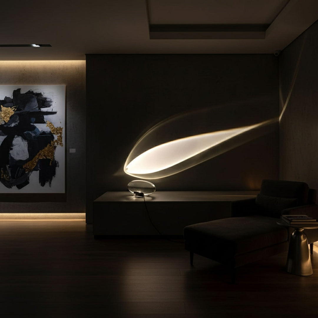 Atman Bordslampa