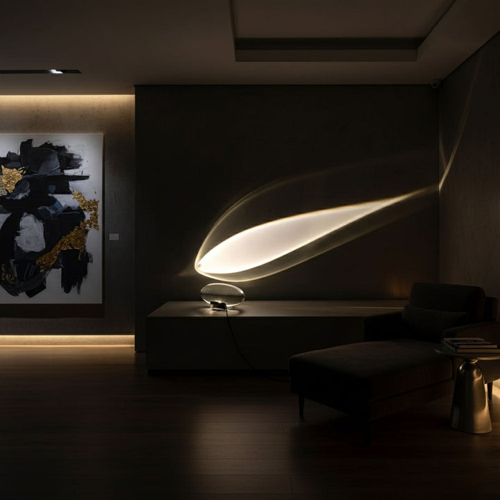 Atman Bordslampa