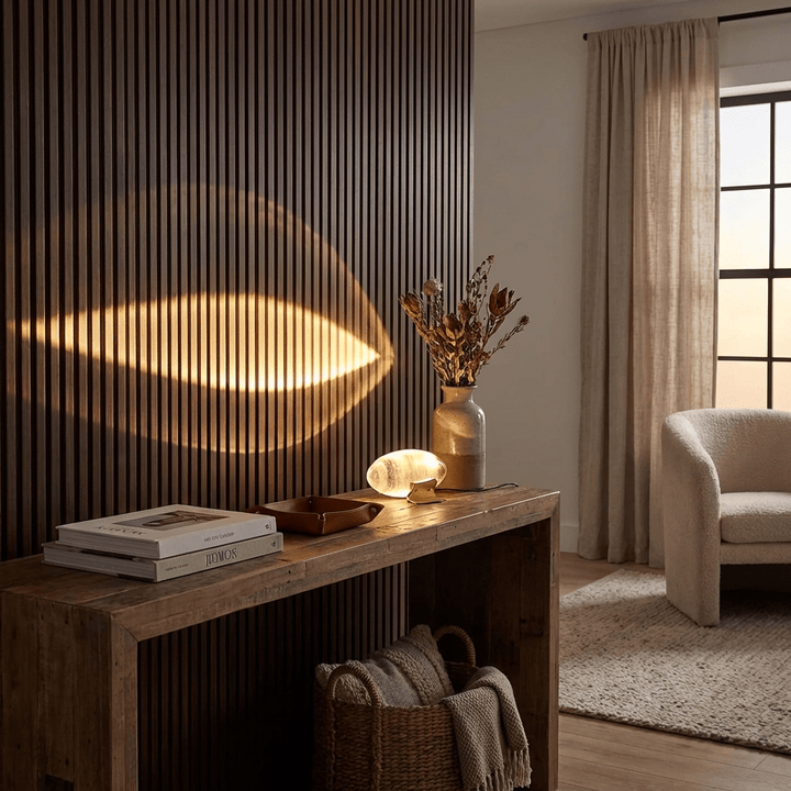 Atman Bordslampa