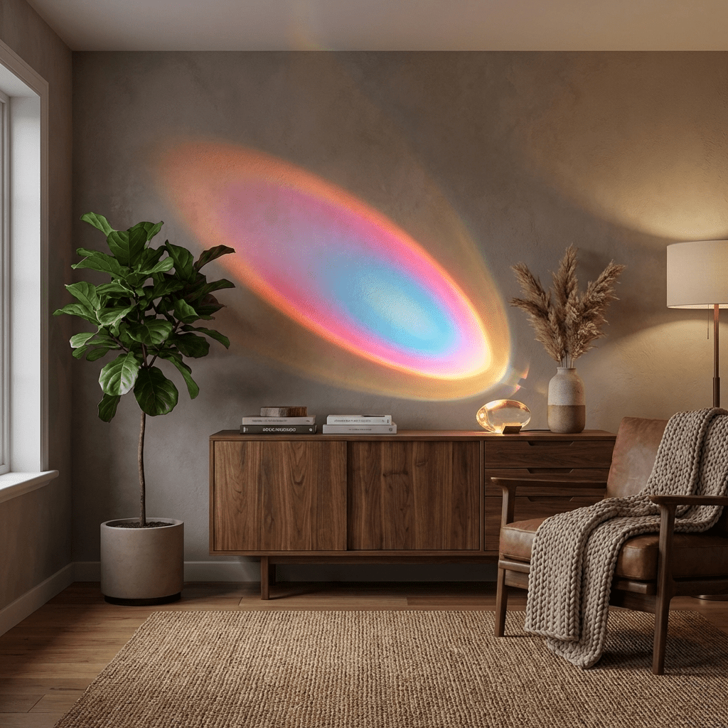 Atman Bordslampa
