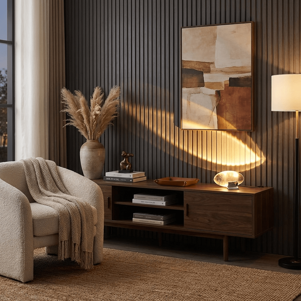 Atman Bordslampa