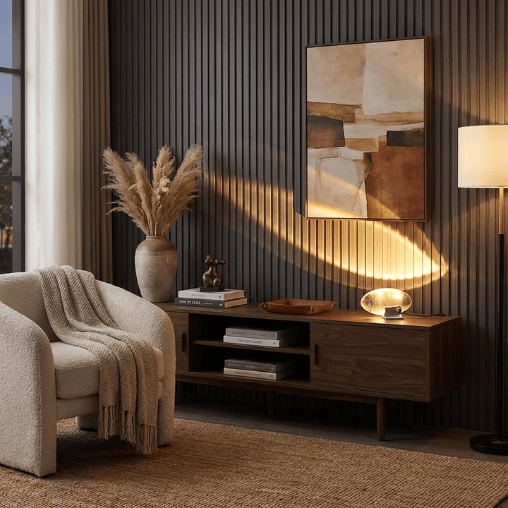 Atman Bordslampa