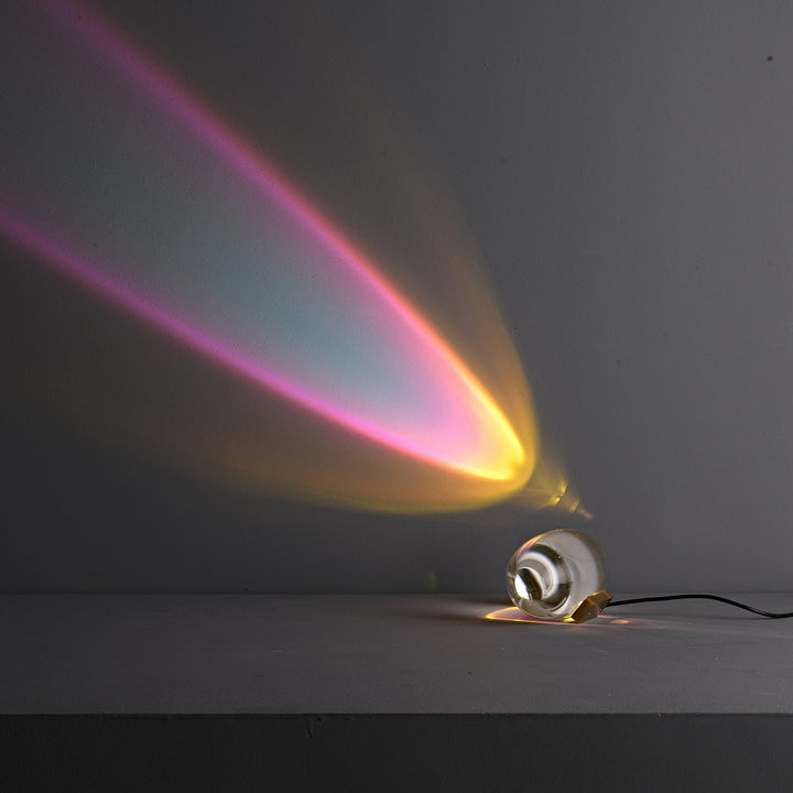 Atman Bordslampa