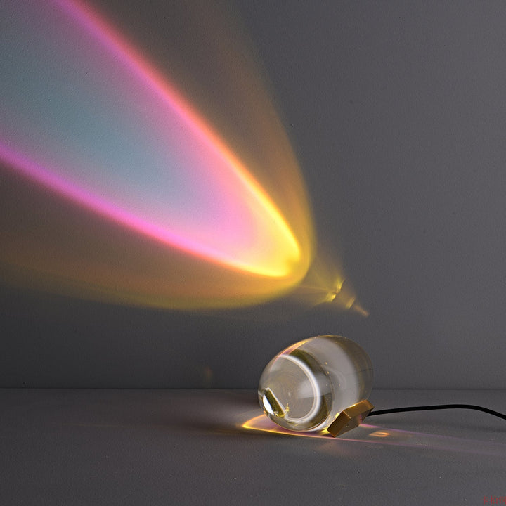 Atman Bordslampa