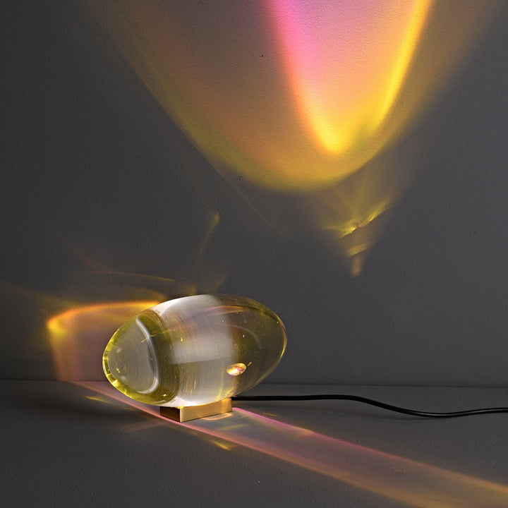 Atman Bordslampa