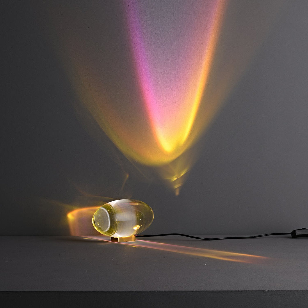Atman Bordslampa