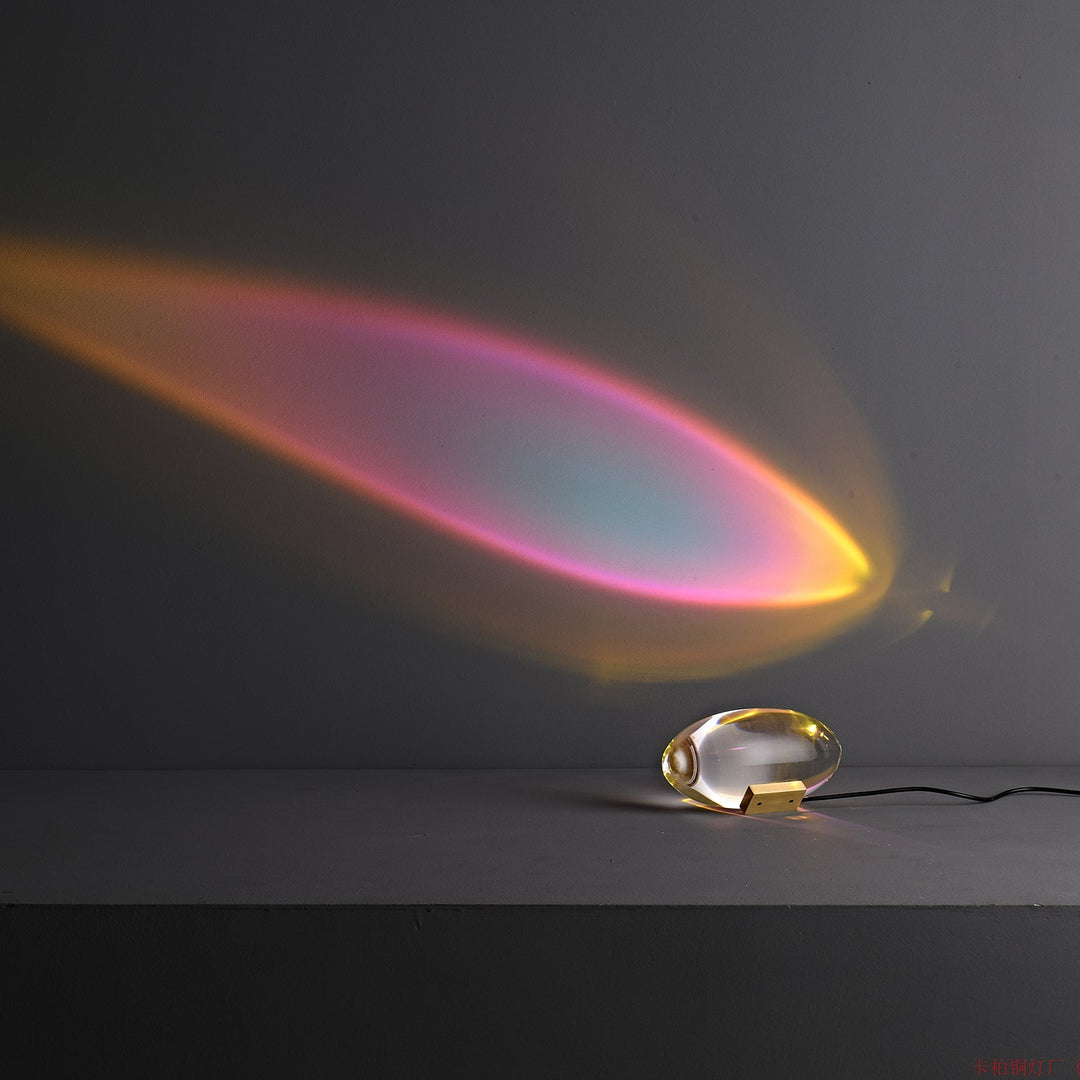 Atman Bordslampa