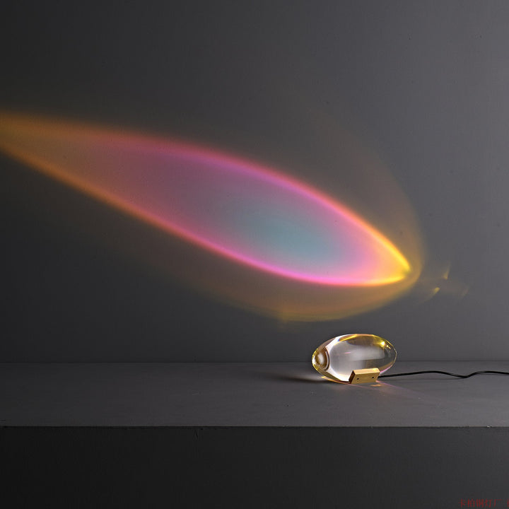 Atman Bordslampa