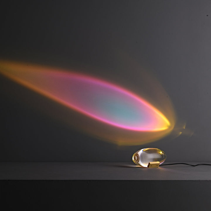 Atman Bordslampa