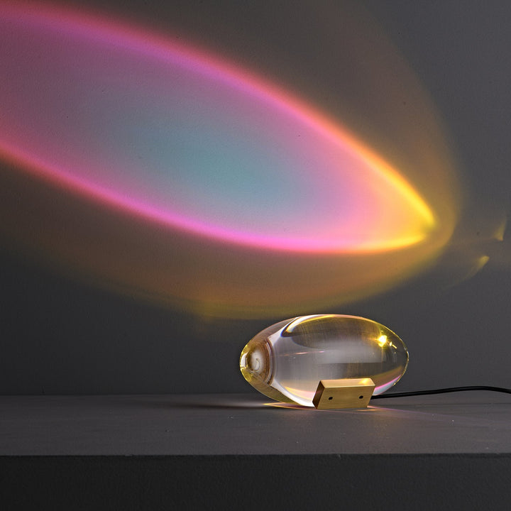 Atman Bordslampa