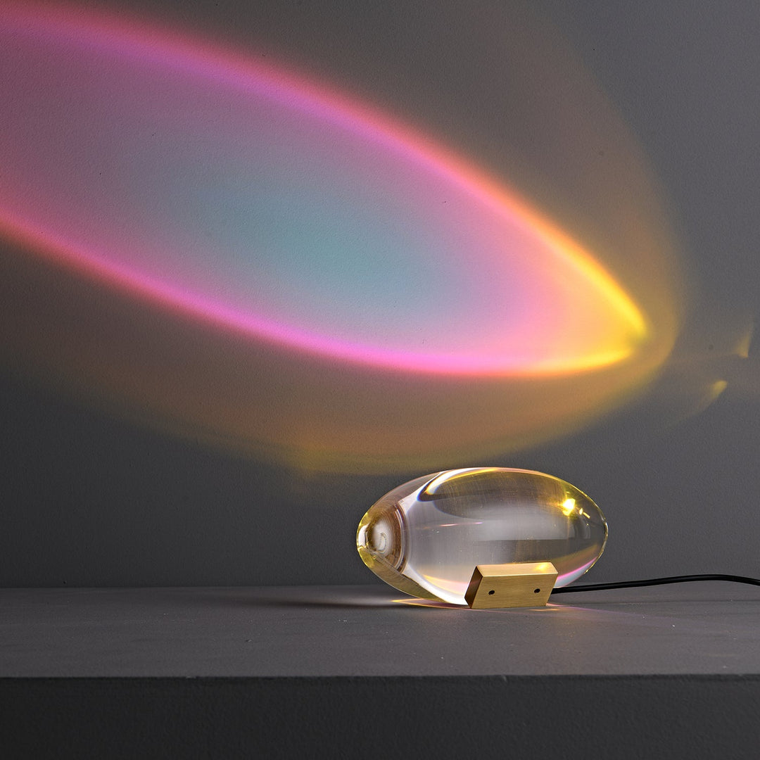 Atman Bordslampa