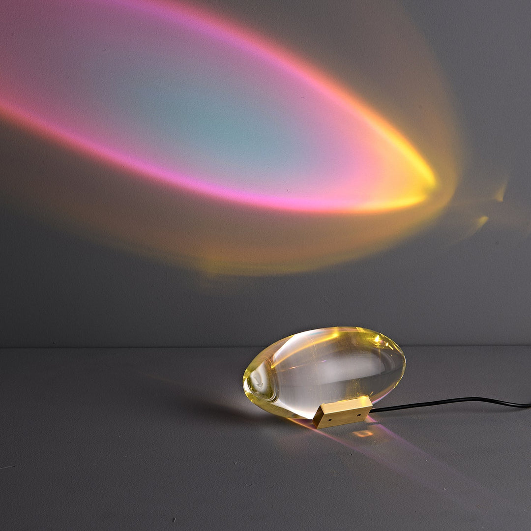 Atman Bordslampa
