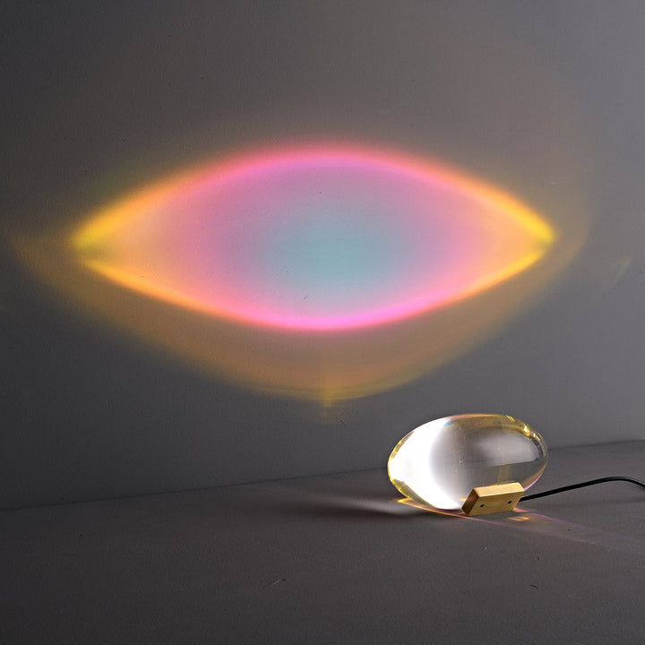 Atman Bordslampa
