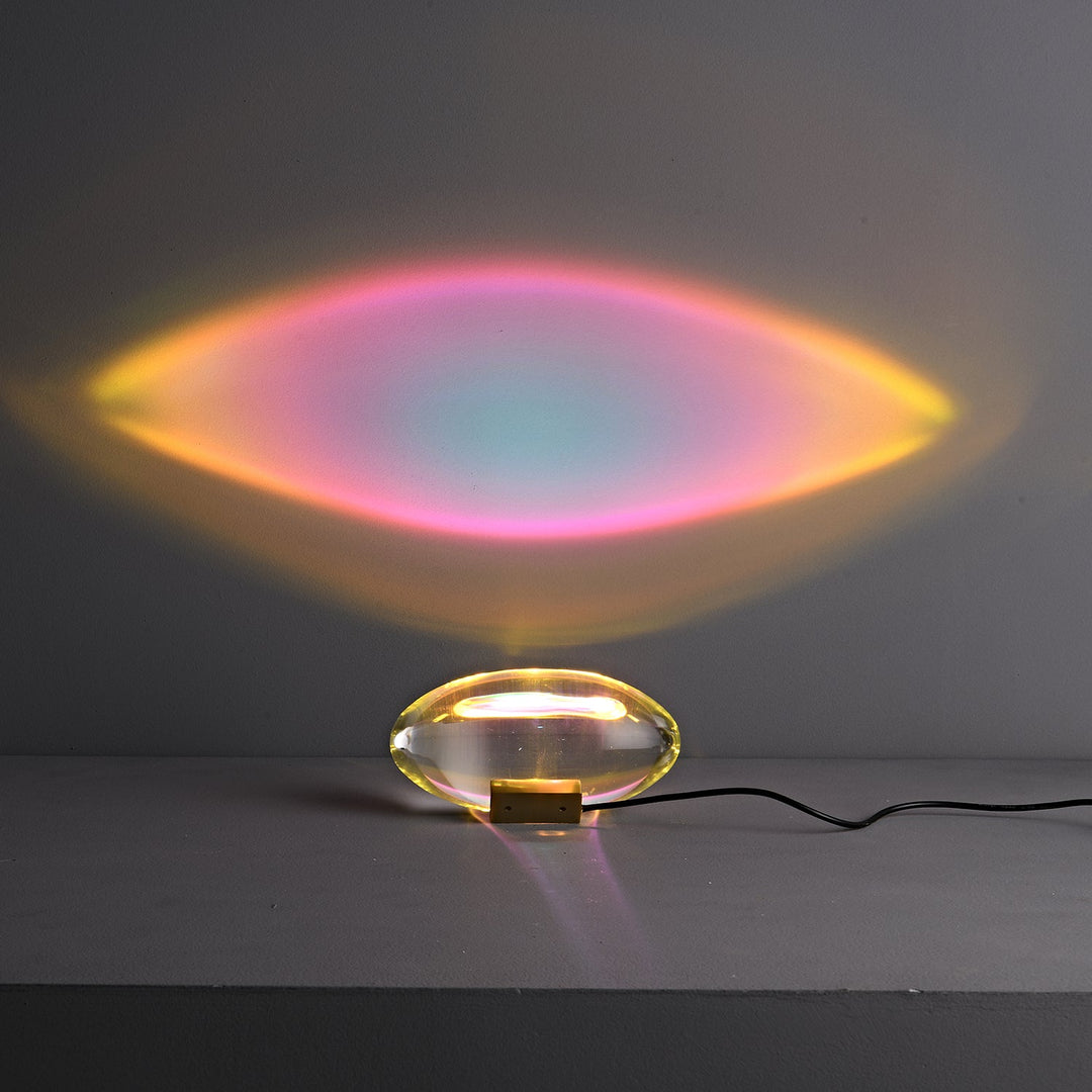 Atman Bordslampa