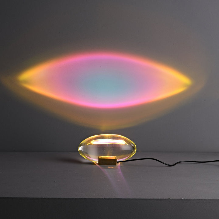 Atman Bordslampa