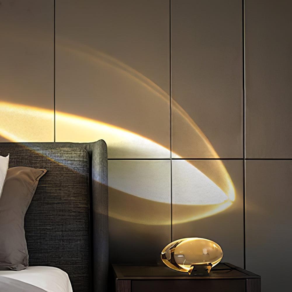 Atman Bordslampa