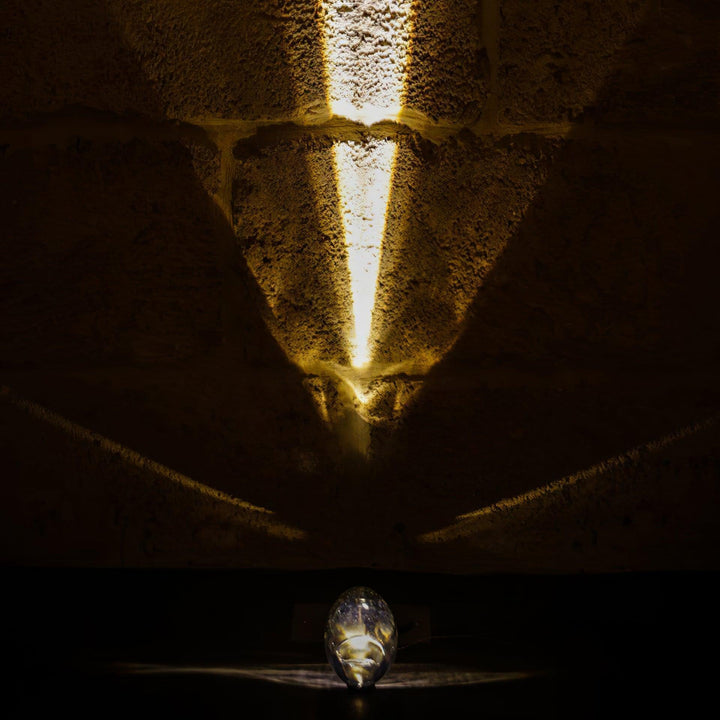 Atman Bordslampa