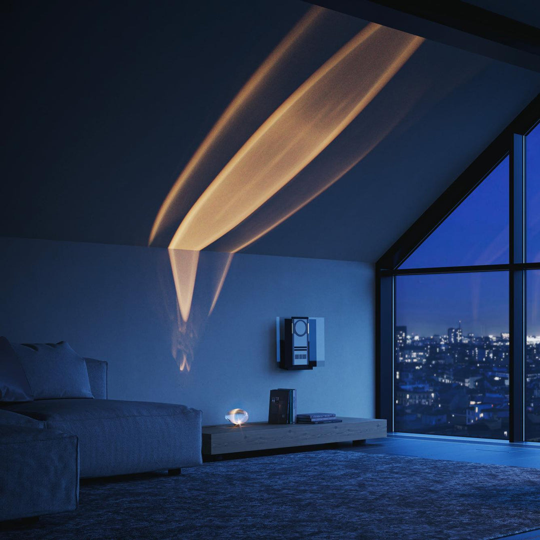 Atman Bordslampa
