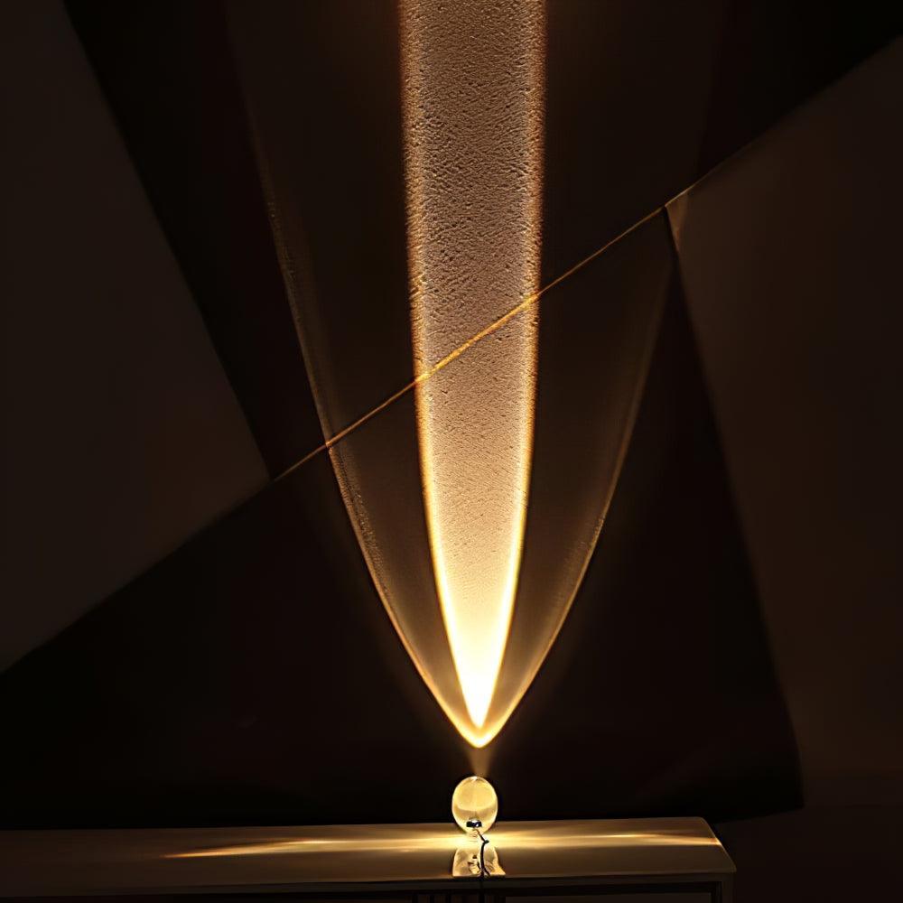 Atman Bordslampa