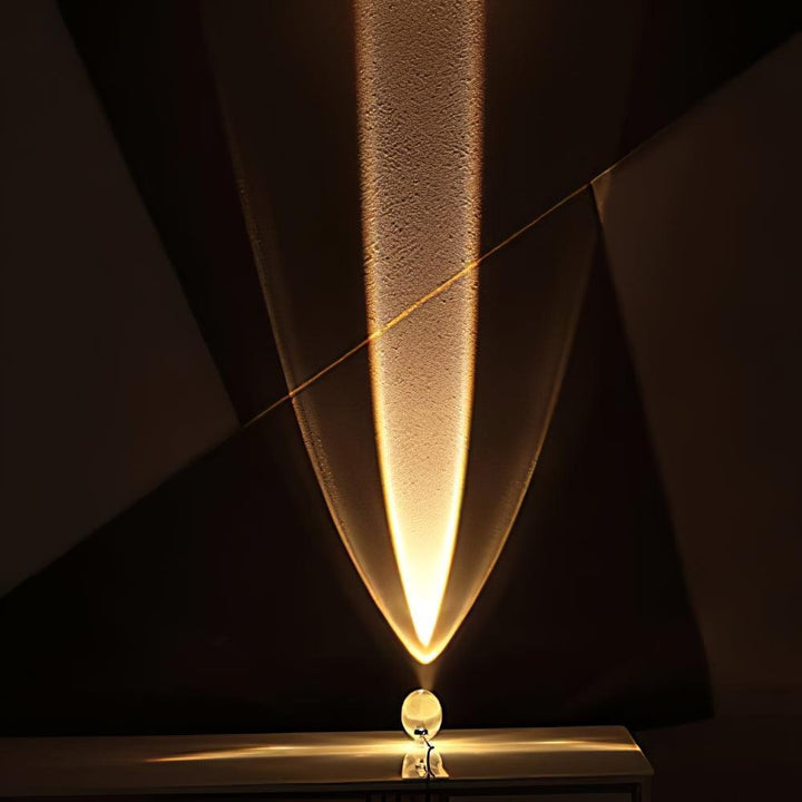 Atman Bordslampa