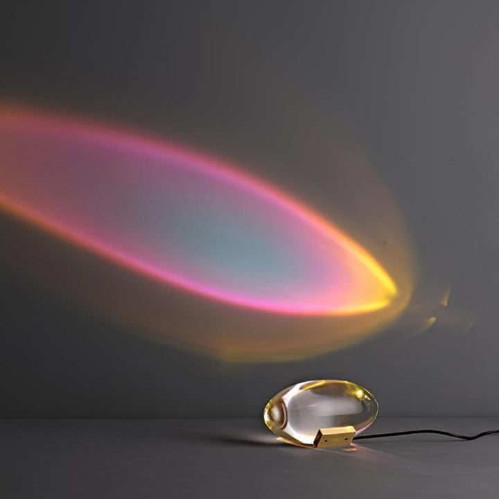 Atman Bordslampa