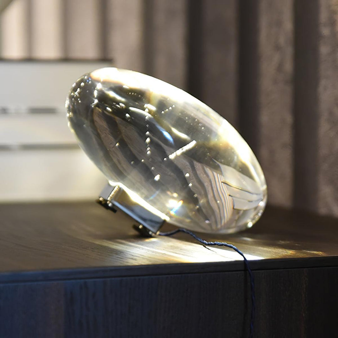 Atman Bordslampa