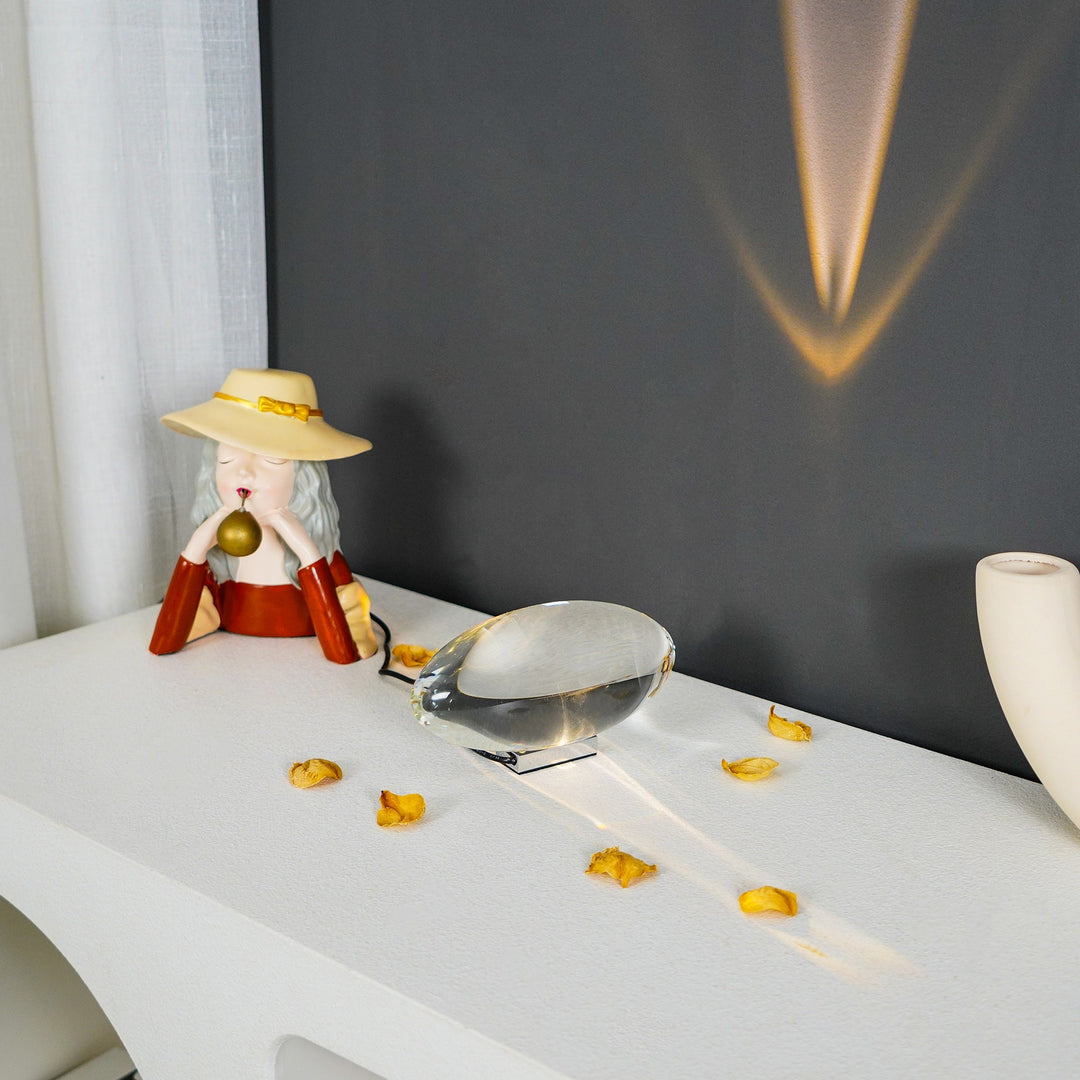 Atman Bordslampa
