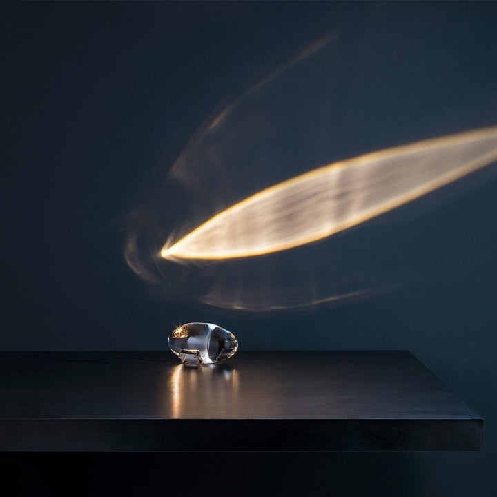 Atman Bordslampa