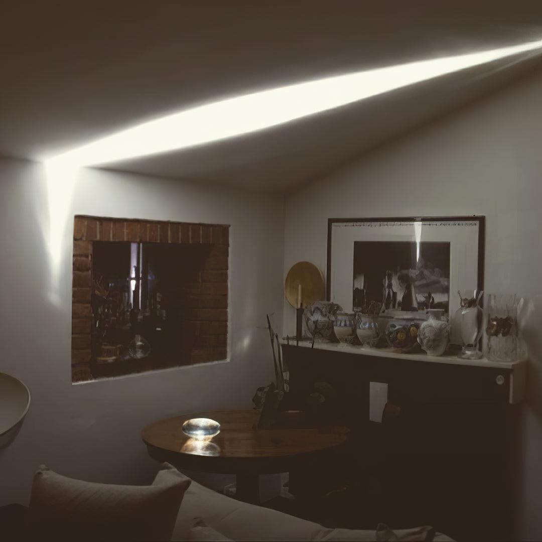 Atman Bordslampa