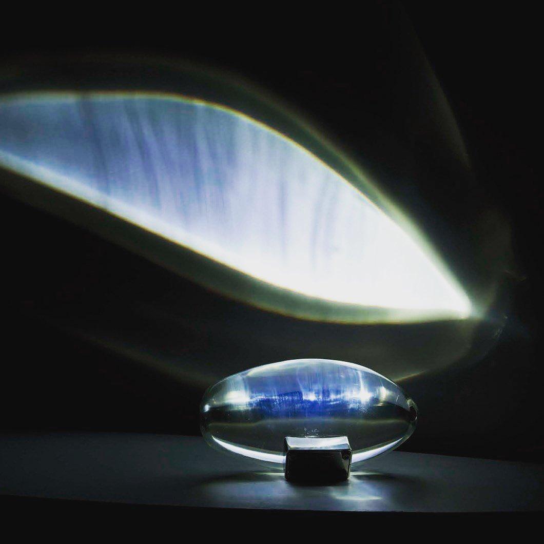 Atman Bordslampa