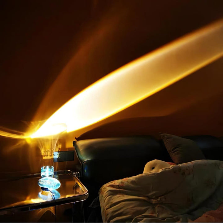 Atman Bordslampa